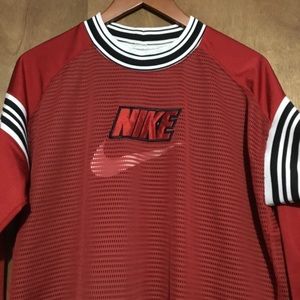 Nike Double Layer Shirt